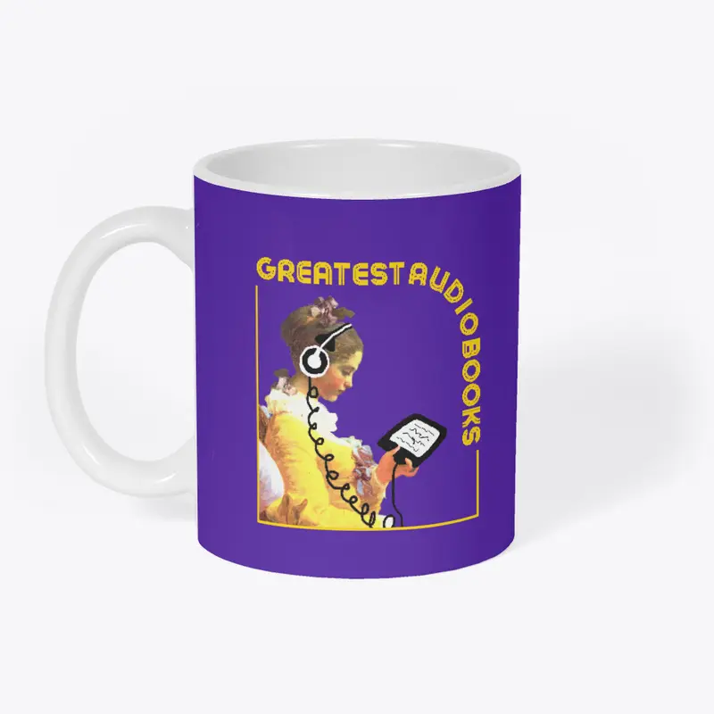 GreatestAudioBooks