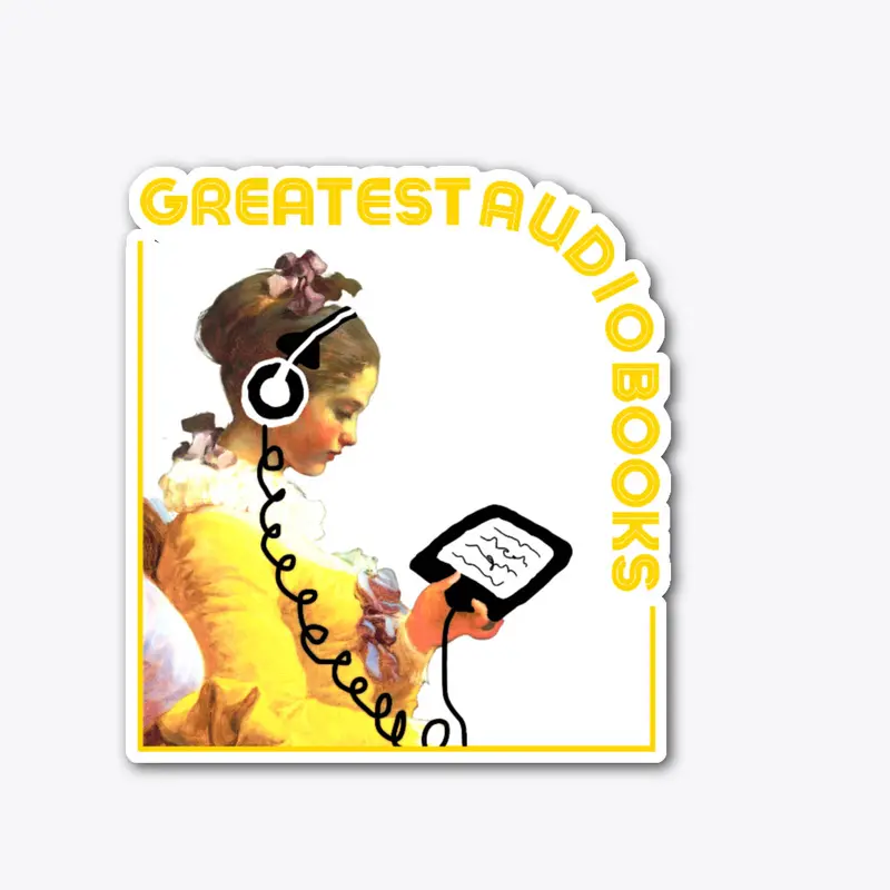 GreatestAudioBooks